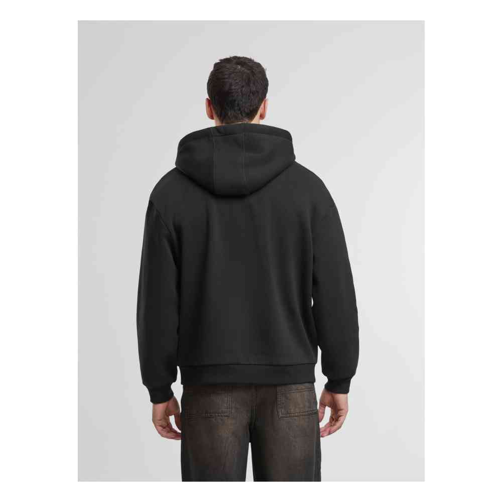 Mister Tee - Just Another EMB Hoodie - Black